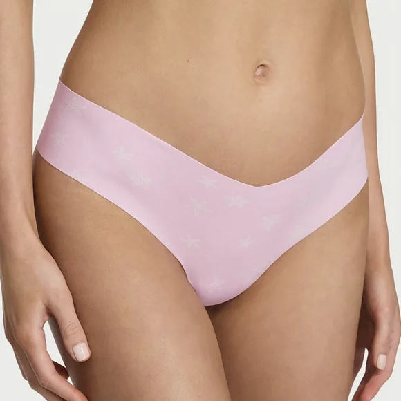 Victoria's Secret Panty Lot Of 14 Panties Color: Various Size: XL